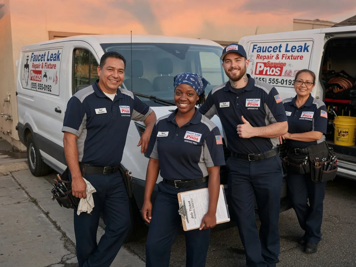 Faucet Repair company in Helena, OK